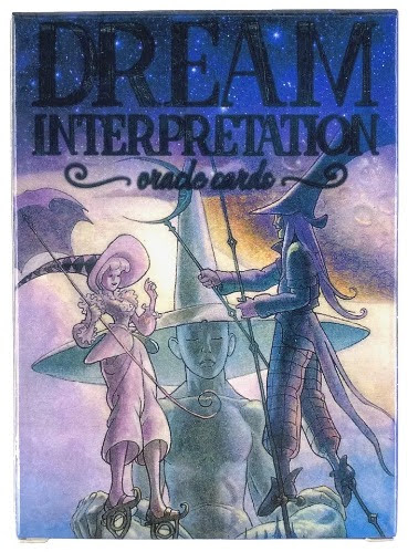 Dream Interpretation Oracle